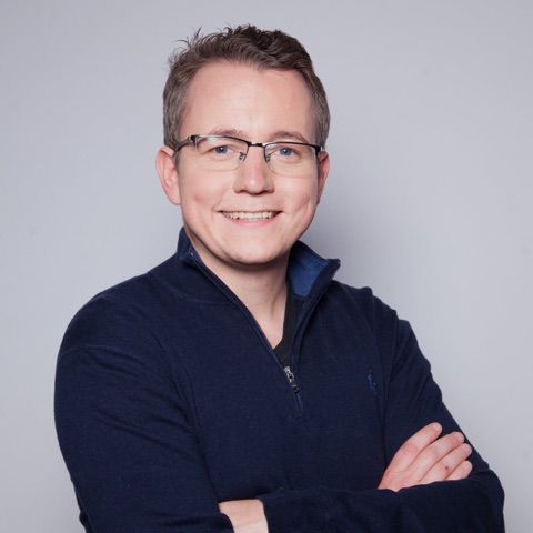 Damian Sałkowski — CEO Senuto