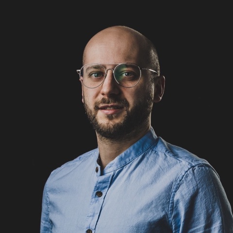 Mateusz Godzic — Head of Growth, WhitePress