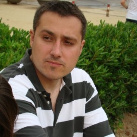 Przemek Jurek — COO Senuto