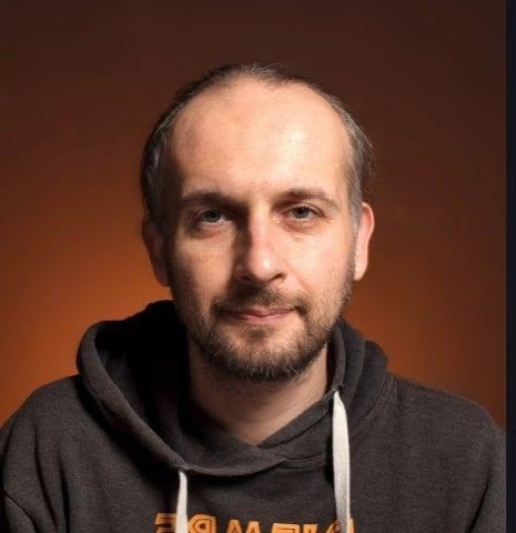 Roman Rozenberger — AI & Automation Manager